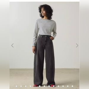 Levi's XL Baggy Straight